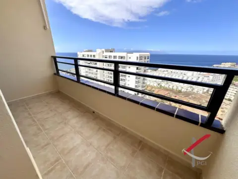 Piso en Avenida Adeje 300, 12