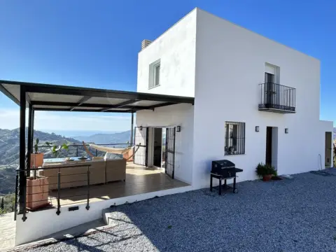 Finca rústica en Camino del Pedregal