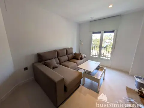 Piso en calle Radio Linares