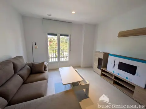 Piso en calle Radio Linares