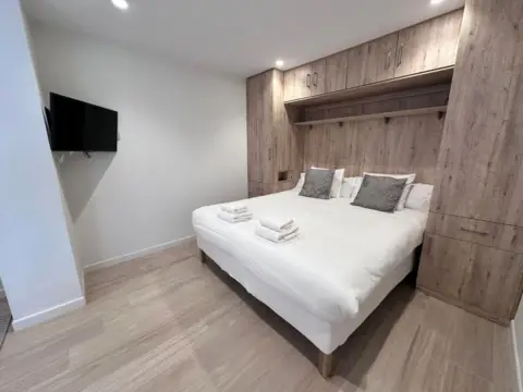 Estudio en Avenida de Ricardo Soriano