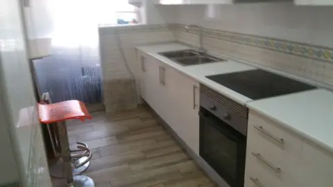 Dúplex en Carrer de Llanera de Ranes