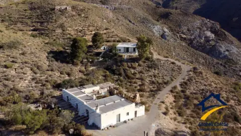 Rural Property in Ba¥Os de Sierra Alhamilla