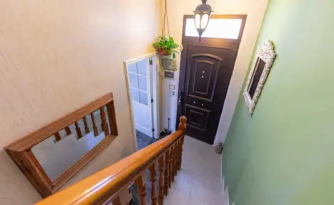 Casa en Camino del Sauce, 20