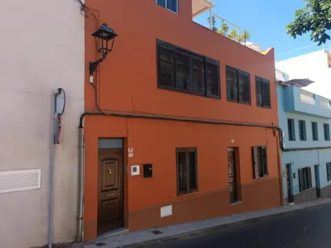 Casa en Camino del Sauce, 20