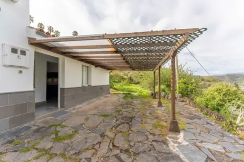 Finca rústica en Camino del Monte