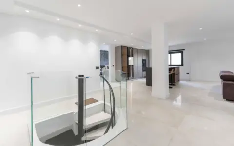 Piso en calle Antonio Ramos González