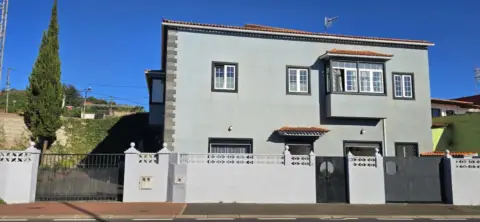 Chalet en calle General Tf 24 (Las Rosas)