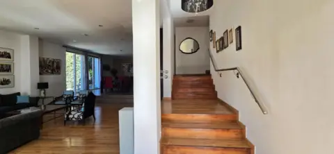 Chalet en calle General Tf 24 (Las Rosas)