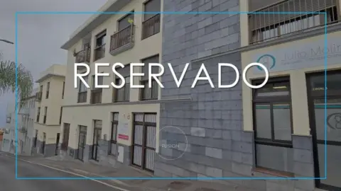 Piso en calle Juan Pablo II