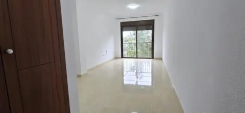 Piso en calle Juan Pablo II