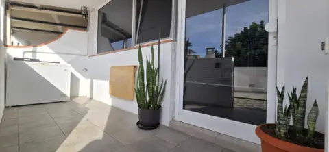 Piso en calle Inglaterra