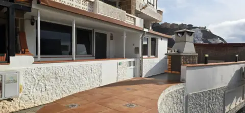 Piso en calle Inglaterra