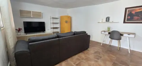 Chalet en Camino de Lomo de Pérez, 17