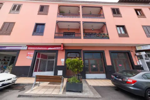 Piso en calle de Pérez Díaz