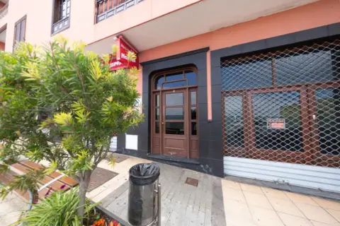 Piso en calle de Pérez Díaz