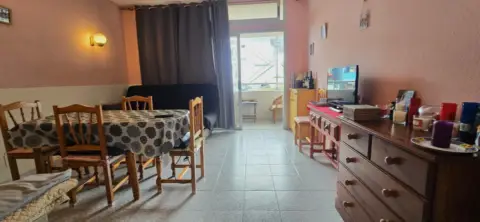 Piso en calle San Juan