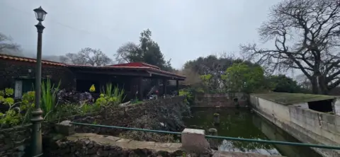 Chalet en El Sauzal