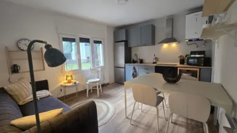 Casa en Sotrondio