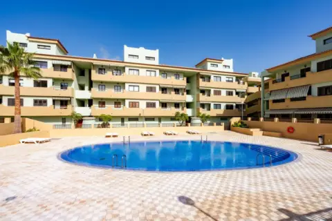 Apartamento en calle Olof Palmer, nº 10