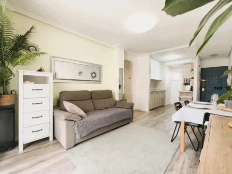 Apartamento en calle calle Diego Ramírez Pastor, nº 277