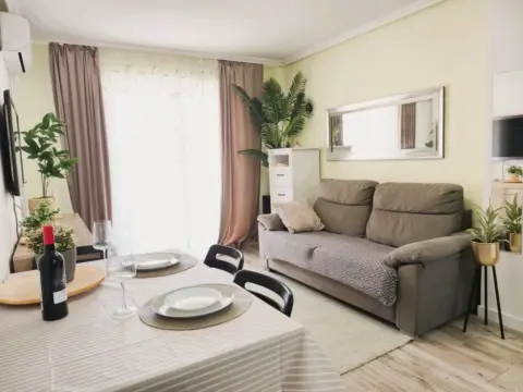 Apartamento en calle calle Diego Ramírez Pastor, nº 277
