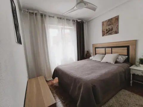 Apartamento en calle calle Diego Ramírez Pastor, nº 277