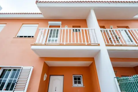 Casa – Granadilla de Abona