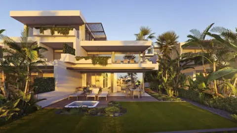 Piso en Carretera General Tf-47 Km9