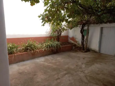 Chalet en Avenida Valencia