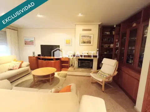 Casa unifamiliar en Petrer