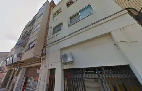 Piso en Carrer del Molí