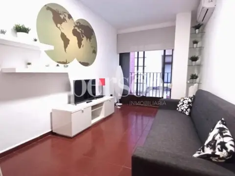 Piso en Ciutat Vella