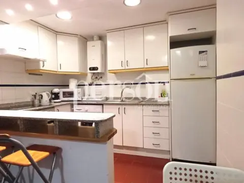 Piso en Ciutat Vella