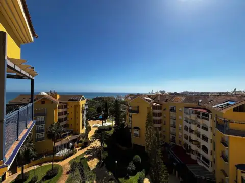 Piso en Camino del Prado, 1