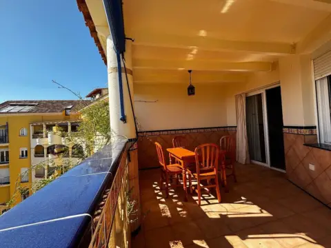 Piso en Camino del Prado, 1