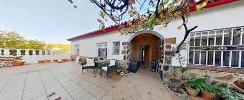 Casa en Carrer de la Verge