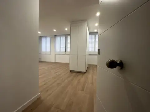 Dúplex en Passatge de Nogués