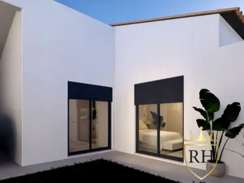 Chalet en Carrer de Son Corcó