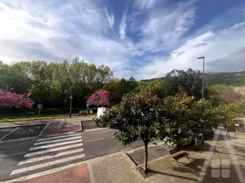 Piso en calle de Forua