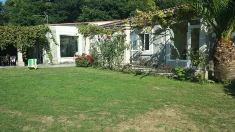 Chalet en Lugar de Bañobre, 86