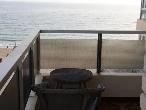 Piso en Paseo Marítimo