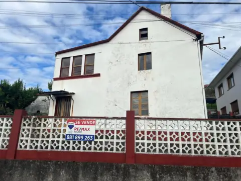 Chalet en calle Aldea Catasol