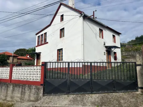 Chalet en calle Aldea Catasol
