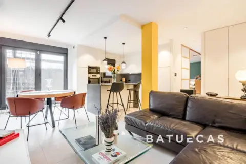 Piso en Paseo del Zurrón
