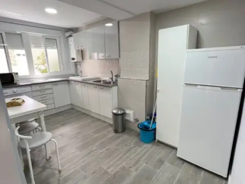 Piso en Residencia