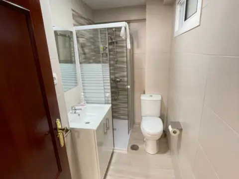 Piso en Residencia