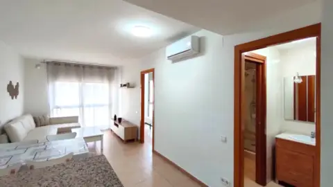 Piso en La Plana del Pintor