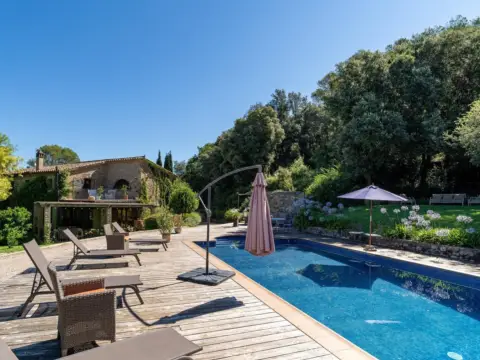 Finca rústica en Centro Urbano 26