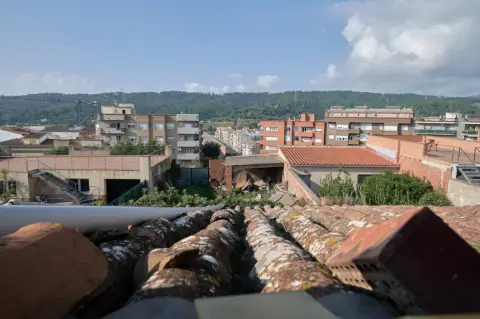 Casa adosada en Carrer de Climent Humet